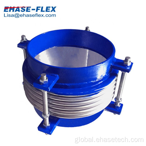 Expansion Joint Stainless Steel Expansion Bellows Joints Manufacturers for Pipe Supplier